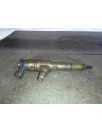 Recambio de inyector para peugeot 206 berlina 1.4 hdi referencia OEM IAM 0445110252  