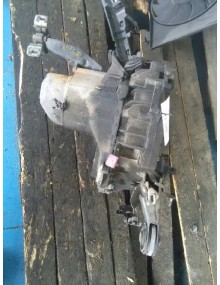 Recambio de caja cambios para renault twingo (co6) 1.2 (c066/67/68) referencia OEM IAM JB1052 B 