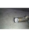 Recambio de inyector para peugeot 206 berlina 1.4 hdi referencia OEM IAM 0445110252  
