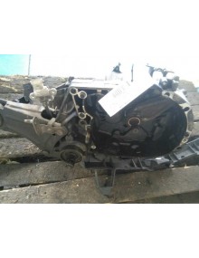 Recambio de caja cambios para renault twingo (co6) 1.2 (c066/67/68) referencia OEM IAM JB1052 B  2