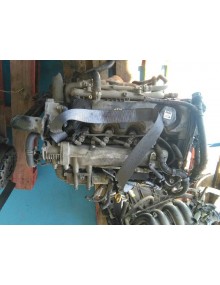 Recambio de motor completo para fiat stilo (192) 1.9 jtd 80 referencia OEM IAM 192A3000 B 197.122KM