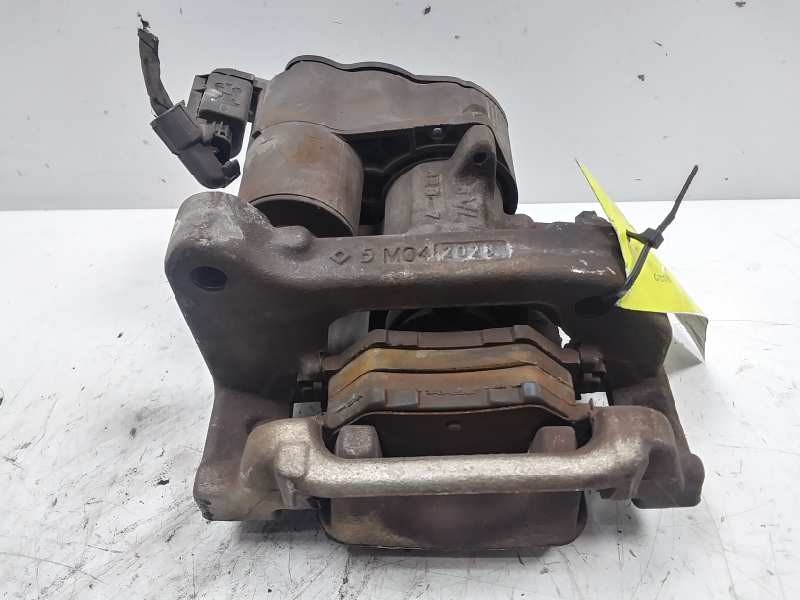 Recambio de pinza freno trasera derecha para citroën c4 picasso feel referencia OEM IAM   