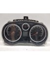 Recambio de cuadro instrumentos para opel corsa d selective referencia OEM IAM 1303304  