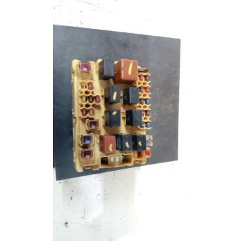 CAJA RELES / FUSIBLES 9098702012 