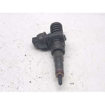 Recambio de inyector para seat ibiza iii (6l1) 1.4 tdi referencia OEM IAM 038130073BN 0414720313 