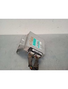 Recambio de centralita cambio automatico para kia carnival ii 2.9 cdri ex referencia OEM IAM 954402Y110  