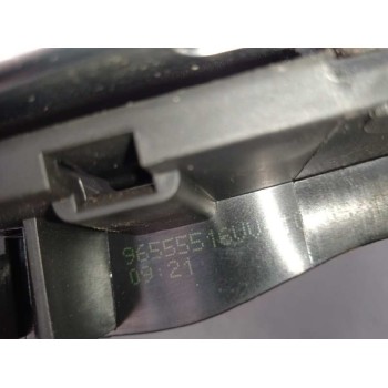 Recambio de maneta interior trasera derecha para peugeot 2008 (--.2013) style referencia OEM IAM 96555516VV 96555516VV 
