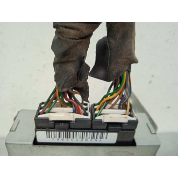 Recambio de centralita cambio automatico para kia carnival ii 2.9 cdri ex referencia OEM IAM 954402Y110  