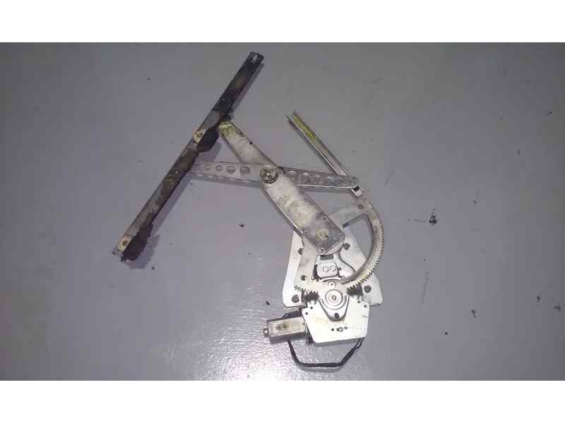 Recambio de elevalunas delantero derecho para mg serie 25 (rf) classic (5-ptas.) referencia OEM IAM 0139680 5P 