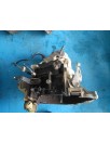 Recambio de caja cambios para citroën berlingo 1.9 d multispace referencia OEM IAM 20CH47 B 