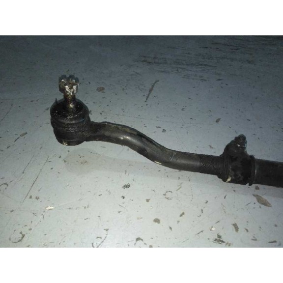 Recambio de barra direccion para chrysler jeep gr.cherokee (wj/wg) 3.1 td cat referencia OEM IAM   