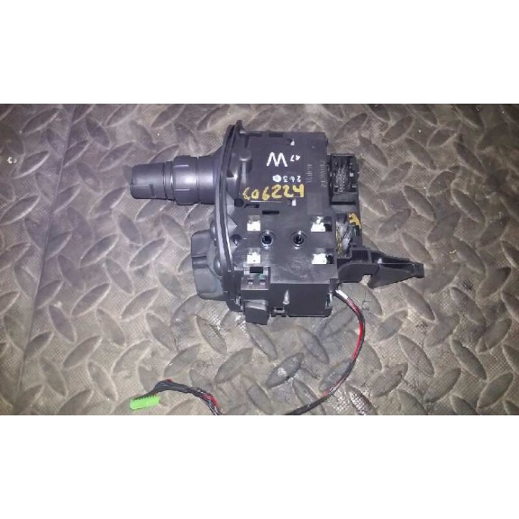 Recambio de mando limpia para renault scenic ii confort dynamique referencia OEM IAM   