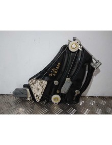 Recambio de elevalunas trasero izquierdo para mercedes-benz clase slk (w171) roadster 3.0 v6 cat referencia OEM IAM 993012100  2 2