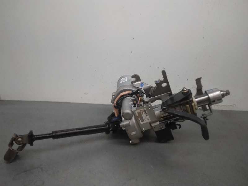 Recambio de columna direccion para renault scenic ii confort dynamique referencia OEM IAM 8200589332  