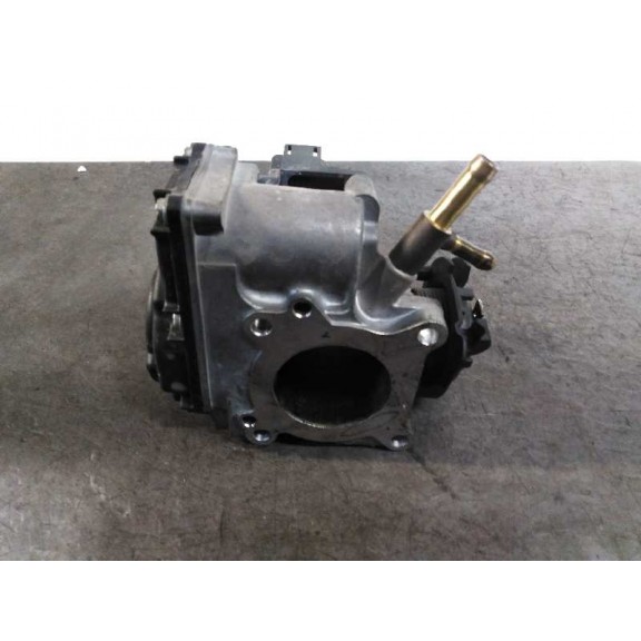 Recambio de caja mariposa para seat arosa (6h1) select referencia OEM IAM 047133061G  