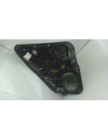 Recambio de elevalunas trasero izquierdo para mercedes-benz clase gla (w156) 2.1 cdi cat referencia OEM IAM A1767300179  SOLO ME