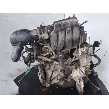 Recambio de motor completo para citroën xsara picasso 1.6 referencia OEM IAM NFV B 