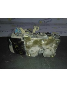 Recambio de cerradura puerta delantera derecha para citroën berlingo 1.9 d multispace referencia OEM IAM    2