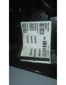 Recambio de elevalunas trasero izquierdo para mercedes-benz clase gla (w156) 2.1 cdi cat referencia OEM IAM A1767300179  SOLO ME 2