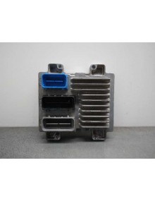 Recambio de centralita motor uce para opel astra j lim. cosmo referencia OEM IAM 12644081  