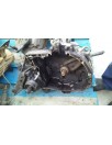 Recambio de caja cambios para renault clio i fase i+ii (b/c57) 1.4 alize referencia OEM IAM JB1  