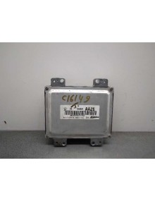 Recambio de centralita motor uce para opel astra j lim. cosmo referencia OEM IAM 12644081   2