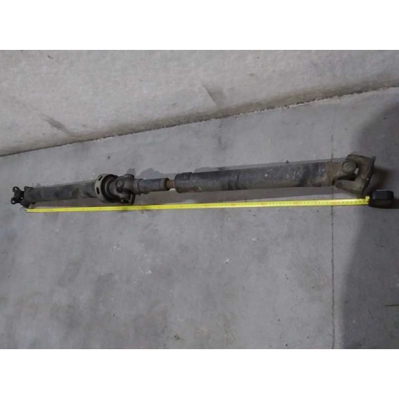 Recambio de transmision central para ssangyong actyon 200 xdi referencia OEM IAM   