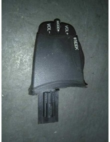 Recambio de mando volante para ford fiesta (cbk) ambiente referencia OEM IAM 98AB14K147AD  