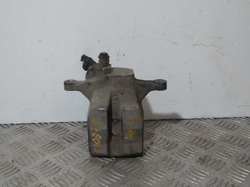 Recambio de pinza freno trasera izquierda para toyota prius+ 1.8 16v (híbrido) referencia OEM IAM  ADVICS 