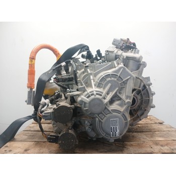 Recambio de caja cambios para hyundai kona (os, ose, osi) 1.6 gdi hybrid referencia OEM IAM D97KND  