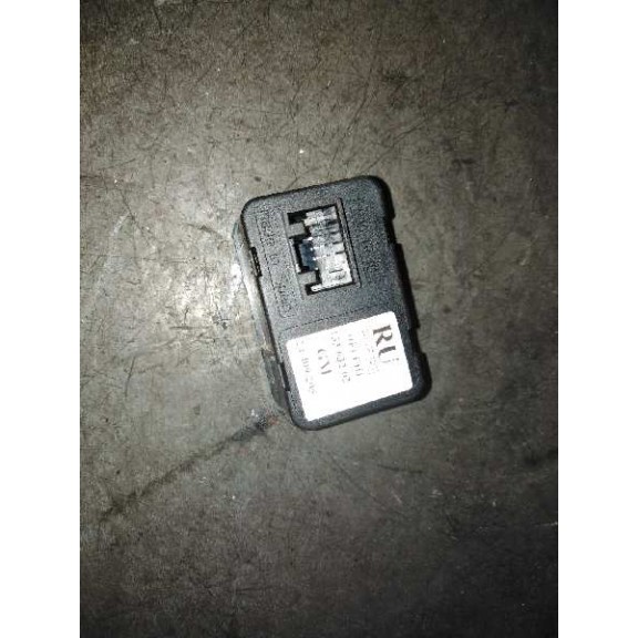 Recambio de mando elevalunas delantero derecho para opel meriva cosmo referencia OEM IAM 13363204 24409205 
