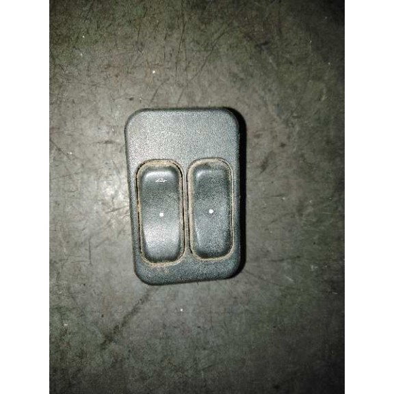 Recambio de mando elevalunas delantero derecho para opel meriva cosmo referencia OEM IAM 13363204 24409205 
