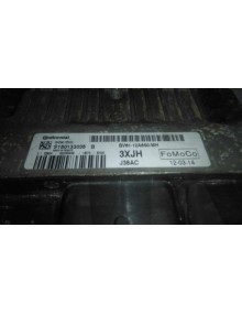 Recambio de centralita motor uce para ford focus lim. (cb8) trend referencia OEM IAM BV6112A650MH   2