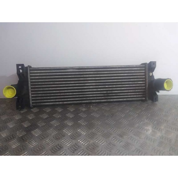 Recambio de intercooler para ssangyong actyon 200 xdi referencia OEM IAM 2371109050 2371109060 