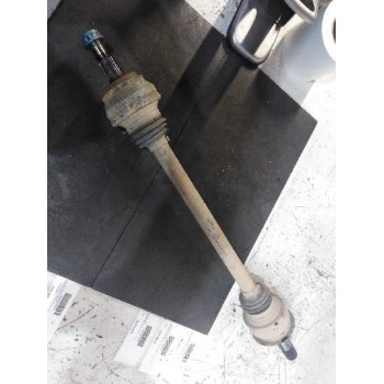 TRANSMISION TRASERA DERECHA A2133505000 A2133502411 