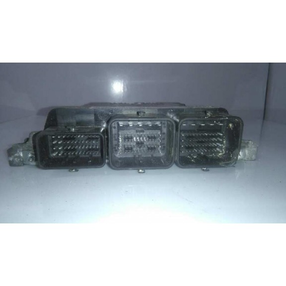 Recambio de centralita motor uce para ford focus lim. (cb8) trend referencia OEM IAM BV6112A650MH  