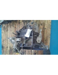 Recambio de caja cambios para citroën xsara berlina 1.9 d sx referencia OEM IAM 20TD93  