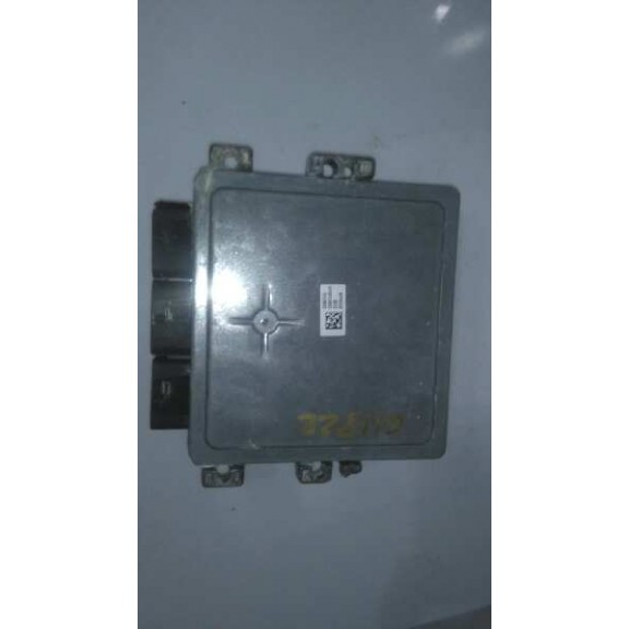 Recambio de centralita motor uce para ford focus lim. (cb8) trend referencia OEM IAM BV6112A650MH  