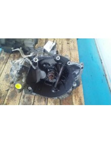 Recambio de caja cambios para citroën xsara berlina 1.9 d sx referencia OEM IAM 20TD93   2