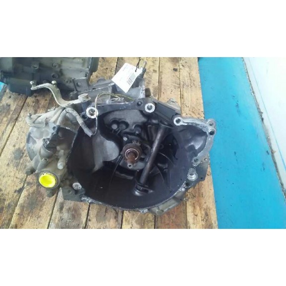 Recambio de caja cambios para citroën xsara berlina 1.9 d sx referencia OEM IAM 20TD93  