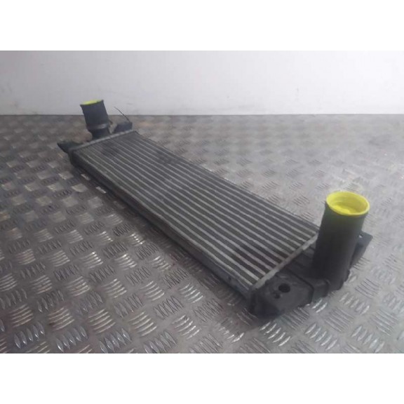 Recambio de intercooler para ssangyong actyon 200 xdi referencia OEM IAM 2371109050 2371109060 