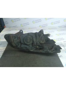 Recambio de faro izquierdo para renault scenic ii confort authentique referencia OEM IAM   BIFARO 2