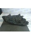 Recambio de faro izquierdo para renault scenic ii confort authentique referencia OEM IAM   BIFARO