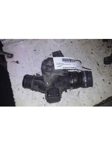 Recambio de caja mariposa para peugeot partner kombi confort referencia OEM IAM 9680030480  