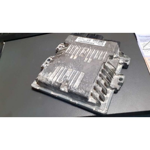 Recambio de centralita motor uce para ford focus lim. (cb8) trend referencia OEM IAM BV6112A650MH  