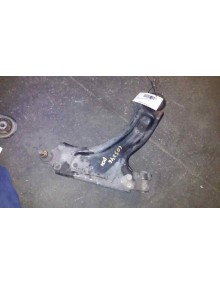 Recambio de brazo suspension inferior delantero derecho para opel meriva cosmo referencia OEM IAM   