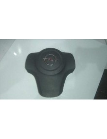 Recambio de airbag delantero izquierdo para opel corsa d selective referencia OEM IAM 13235770  