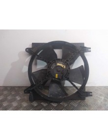 Recambio de electroventilador para chevrolet lacetti sx referencia OEM IAM 96553376 96553364 
