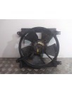 Recambio de electroventilador para chevrolet lacetti sx referencia OEM IAM 96553376 96553364 