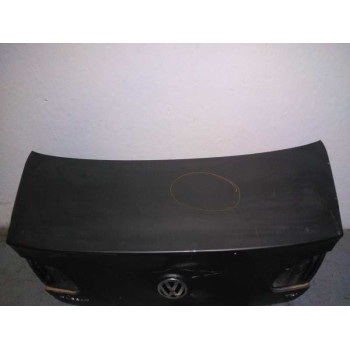 TAPA MALETERO GRIS PLATA TOCADO